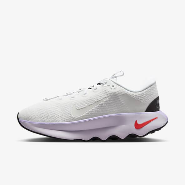 Nike womens walking top